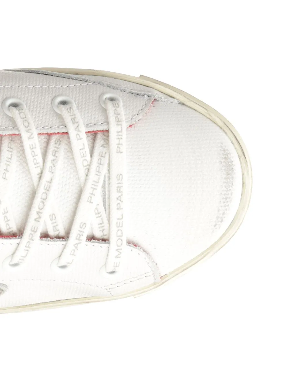 Prsx Sneakers White sold by Wanan Luxury product image thumbnail 4