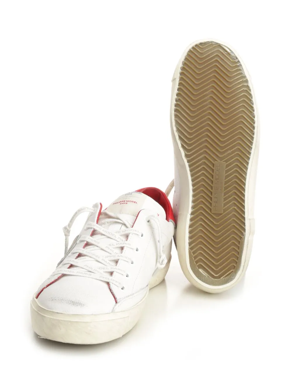 Prsx Sneakers White sold by Wanan Luxury product image thumbnail 5