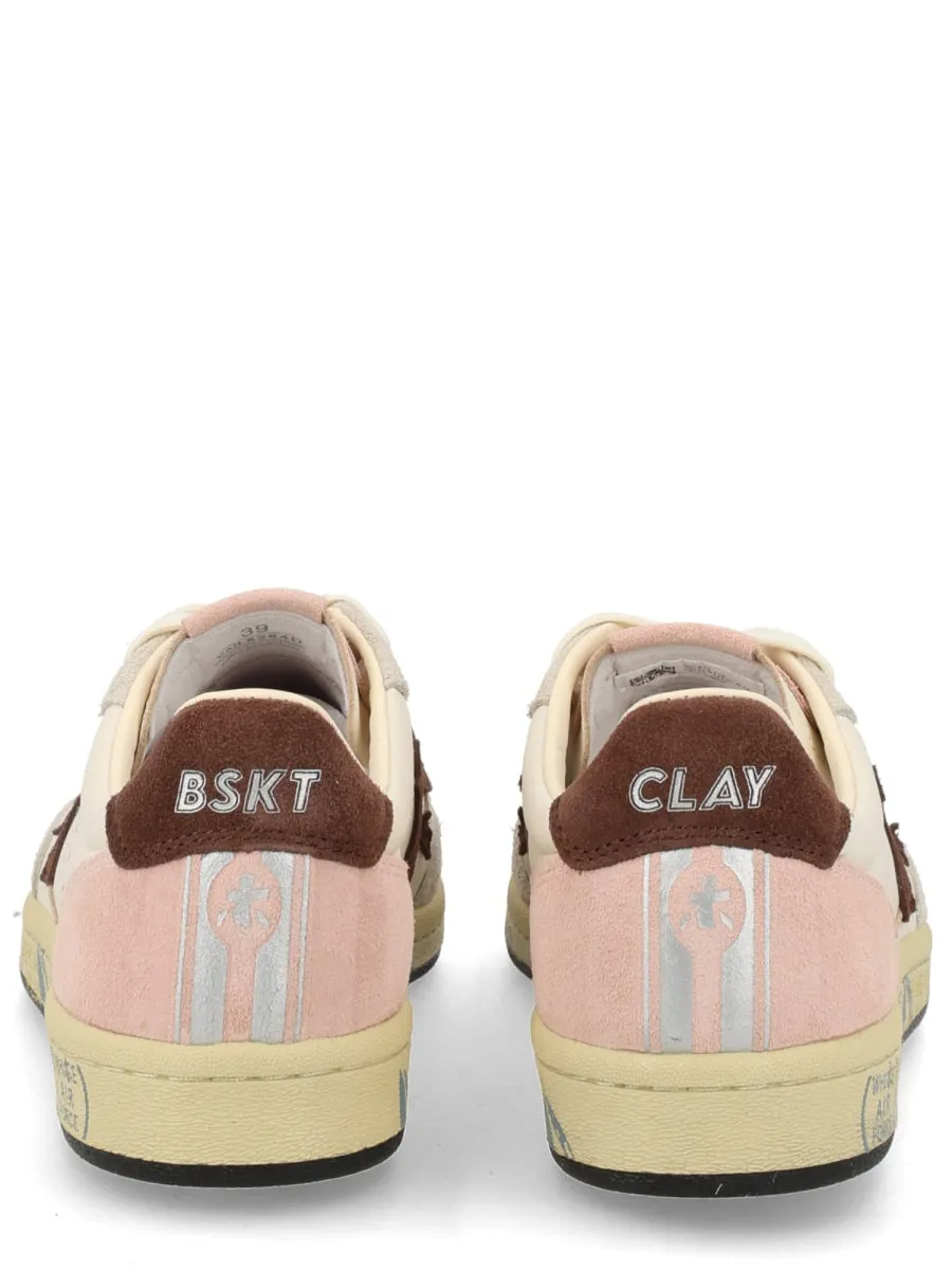 Sneaker "Bsktclad" sold by Wanan Luxury product image thumbnail 4