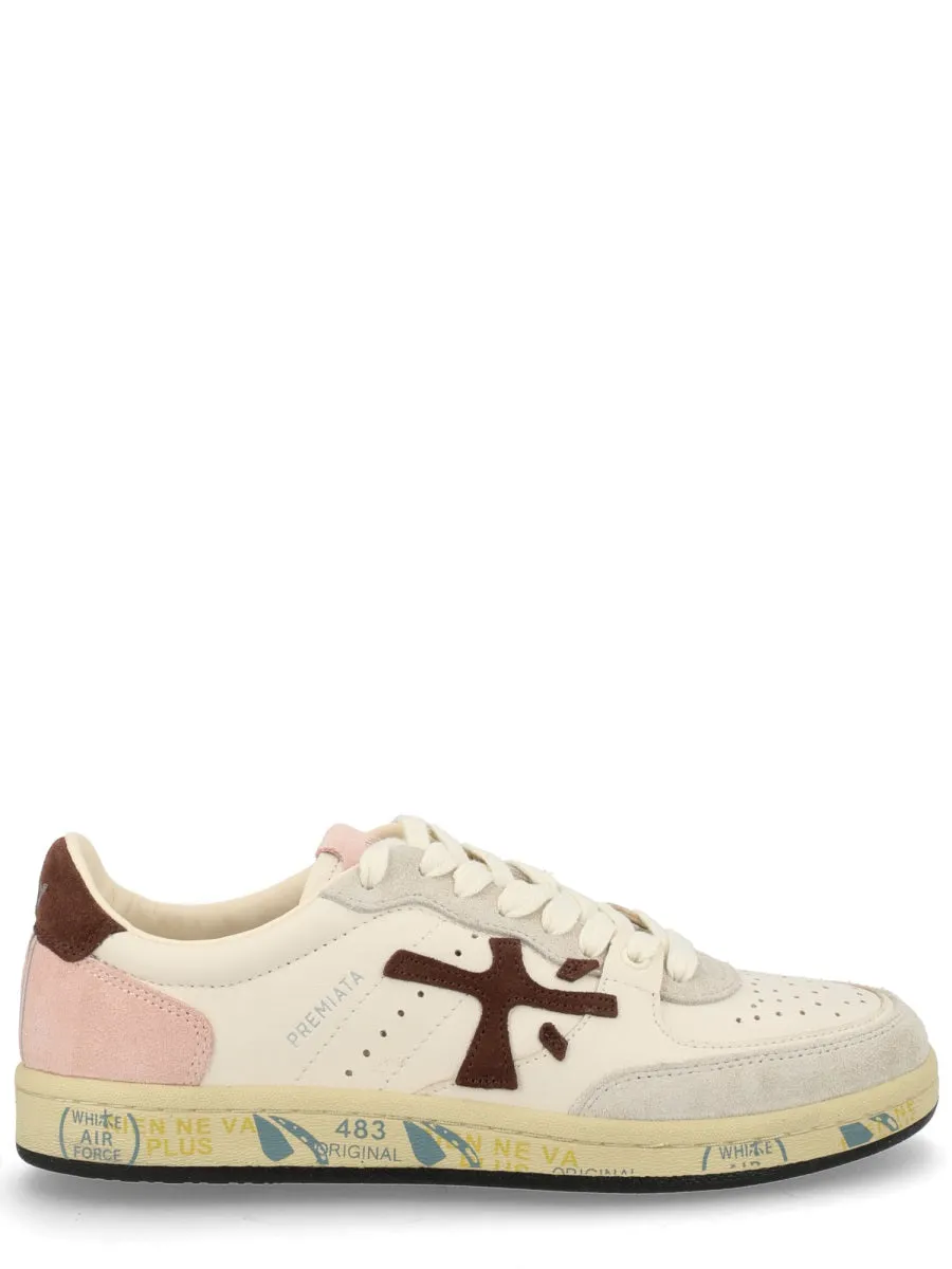 Sneaker "Bsktclad" sold by Wanan Luxury