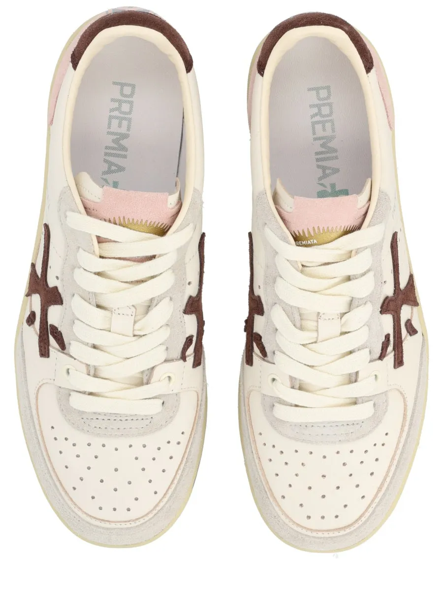 Sneaker "Bsktclad" sold by Wanan Luxury product image thumbnail 5