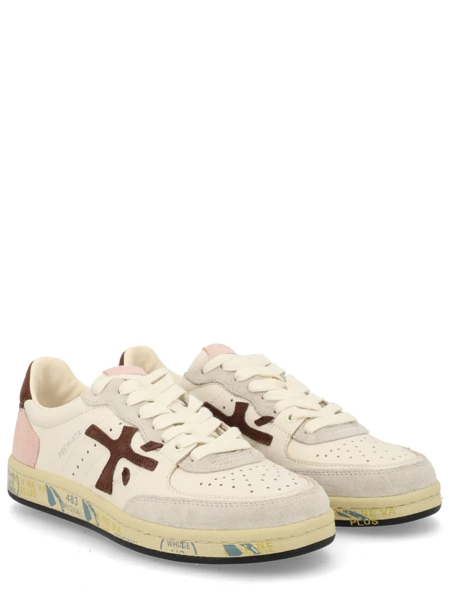 Sneaker "Bsktclad" sold by Wanan Luxury product image thumbnail 2