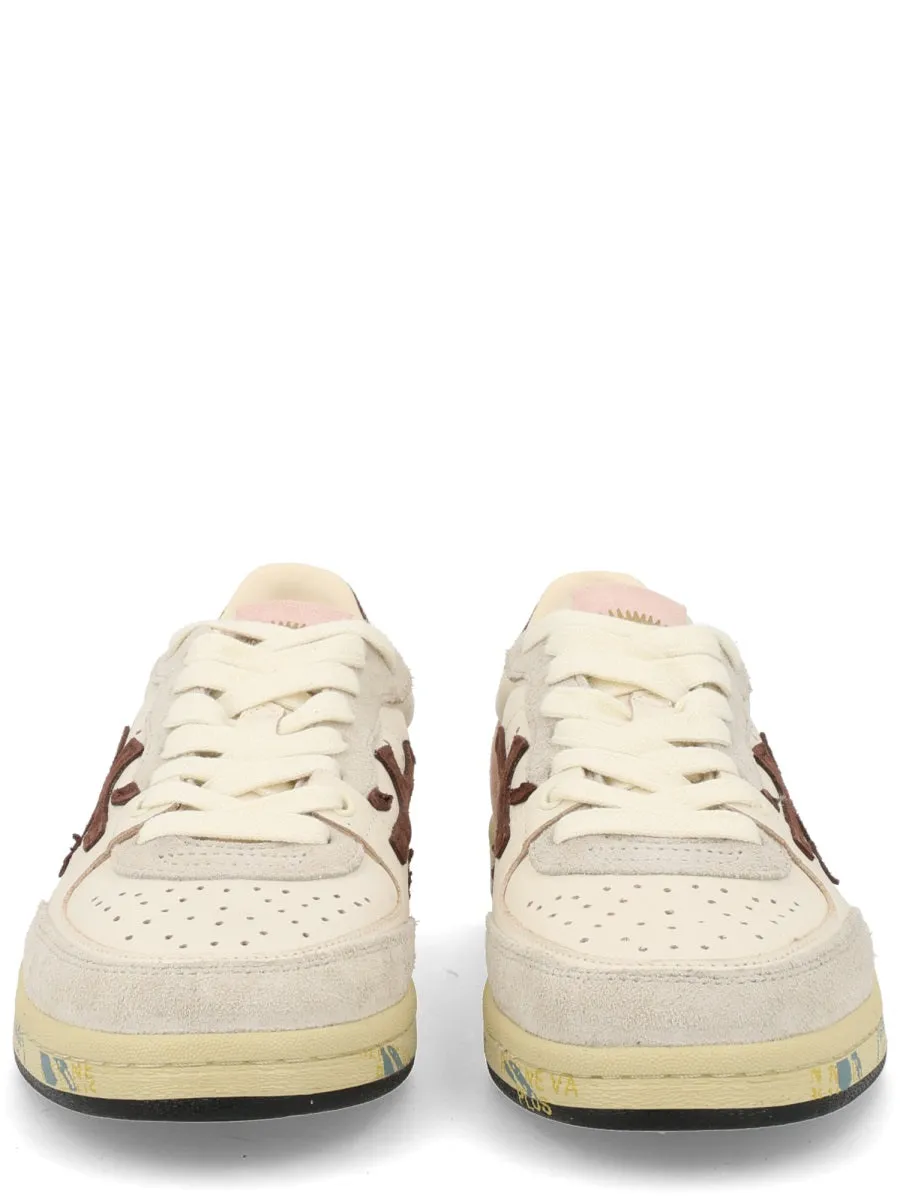 Sneaker "Bsktclad" sold by Wanan Luxury product image thumbnail 3