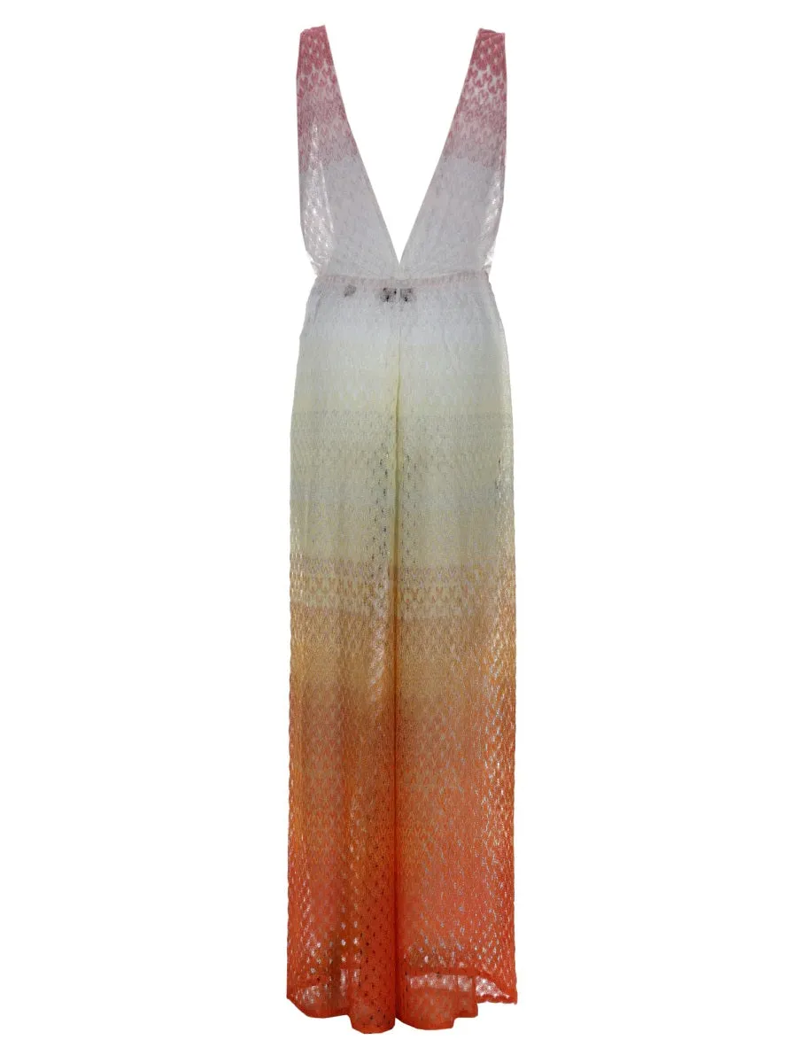 Jumpsuit Copricostume sold by Wanan Luxury product image thumbnail 2