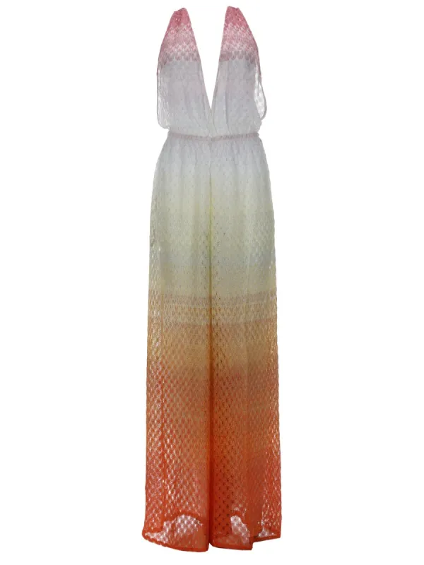 Jumpsuit Copricostume made by Missoni