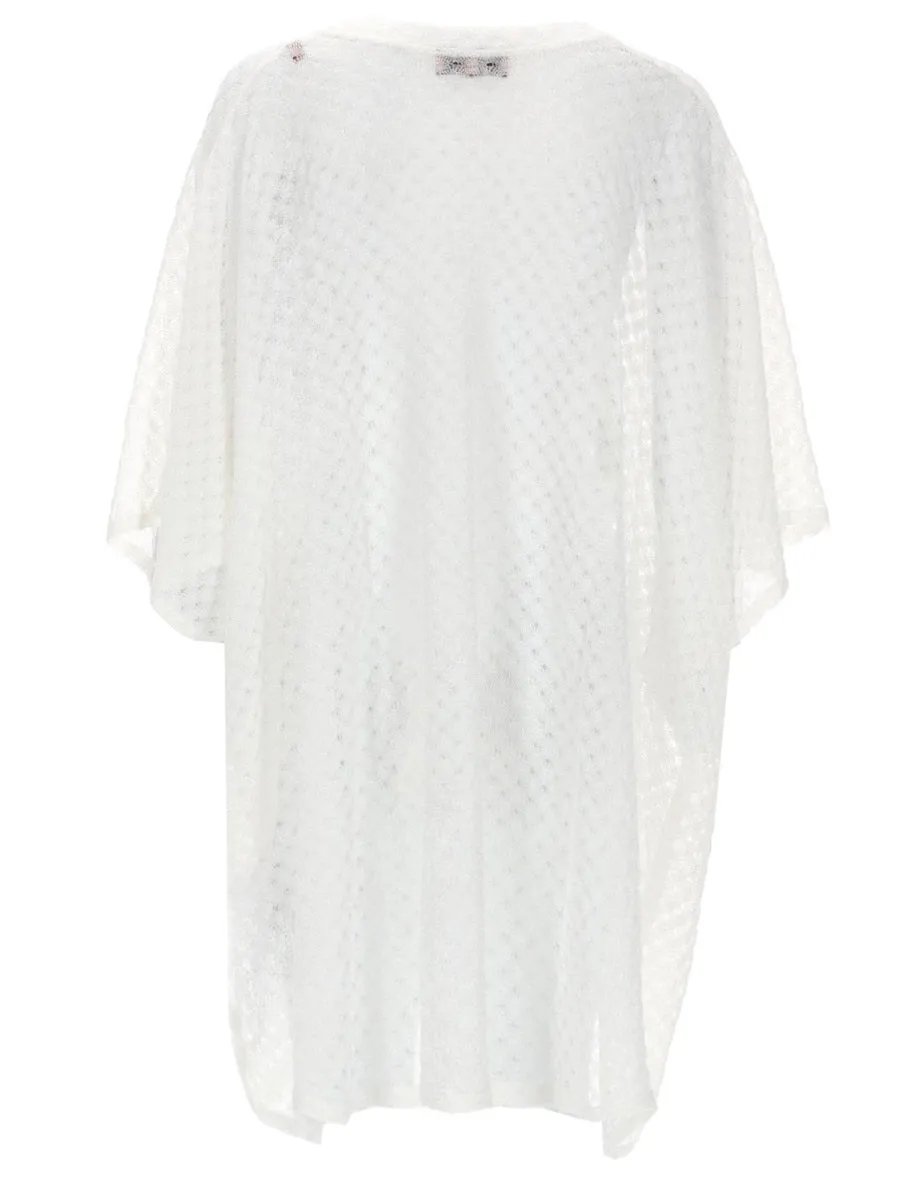 Caftano Copricostume sold by Wanan Luxury product image thumbnail 2