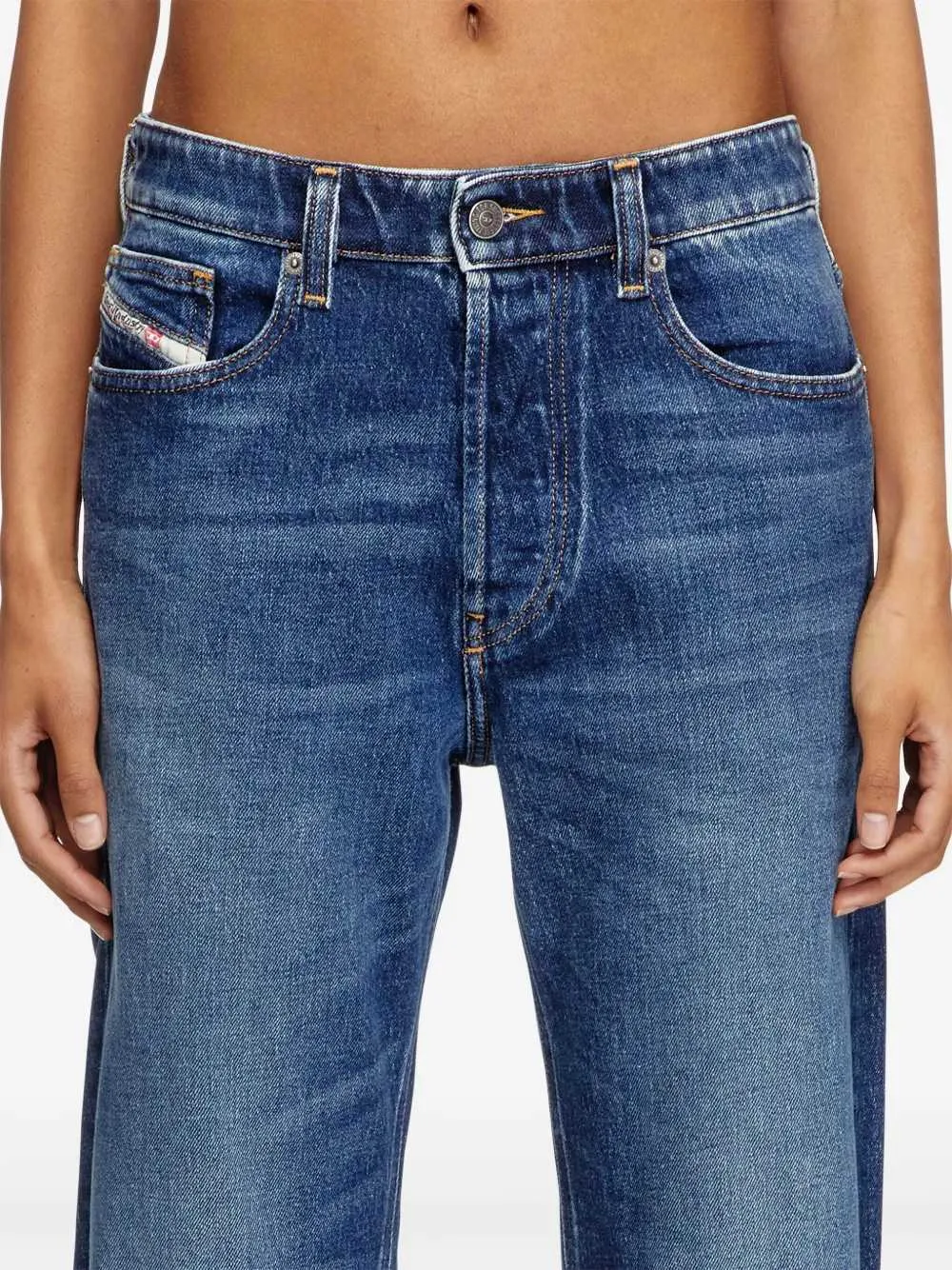 D-Ark Jeans sold by Wanan Luxury product image thumbnail 5