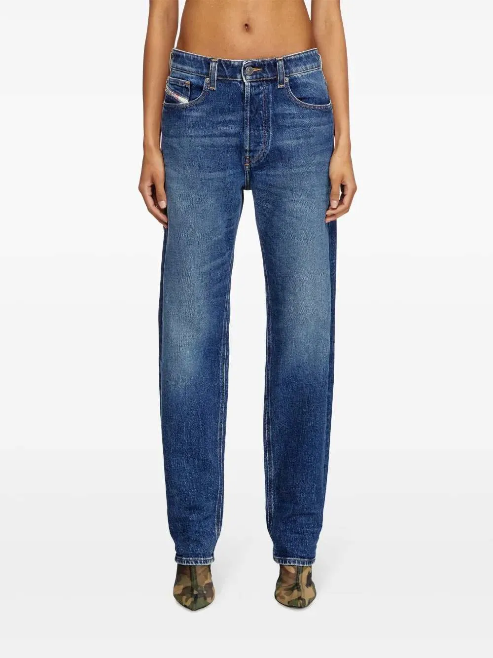 D-Ark Jeans sold by Wanan Luxury product image thumbnail 3