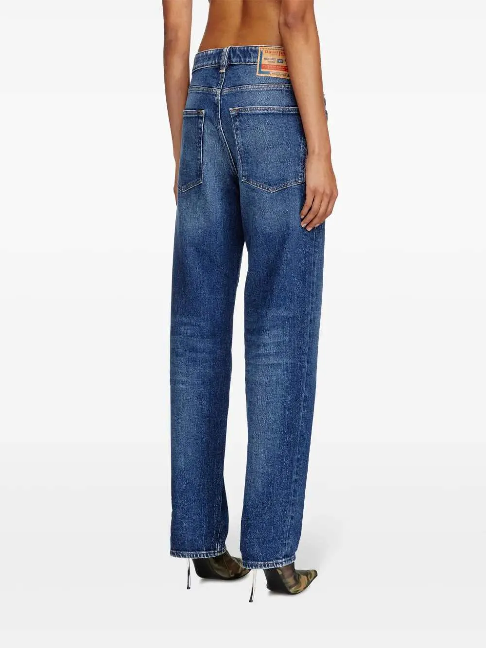 D-Ark Jeans sold by Wanan Luxury product image thumbnail 4