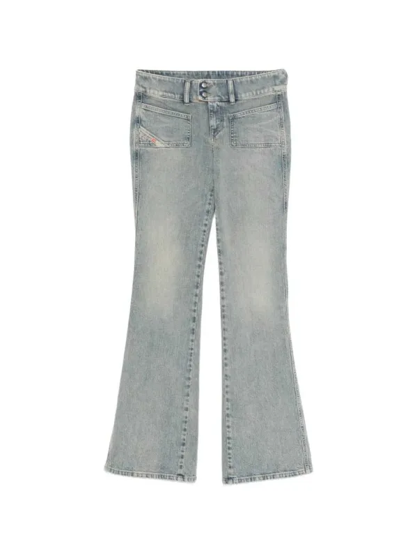 Jeans With Pockets made by Diesel