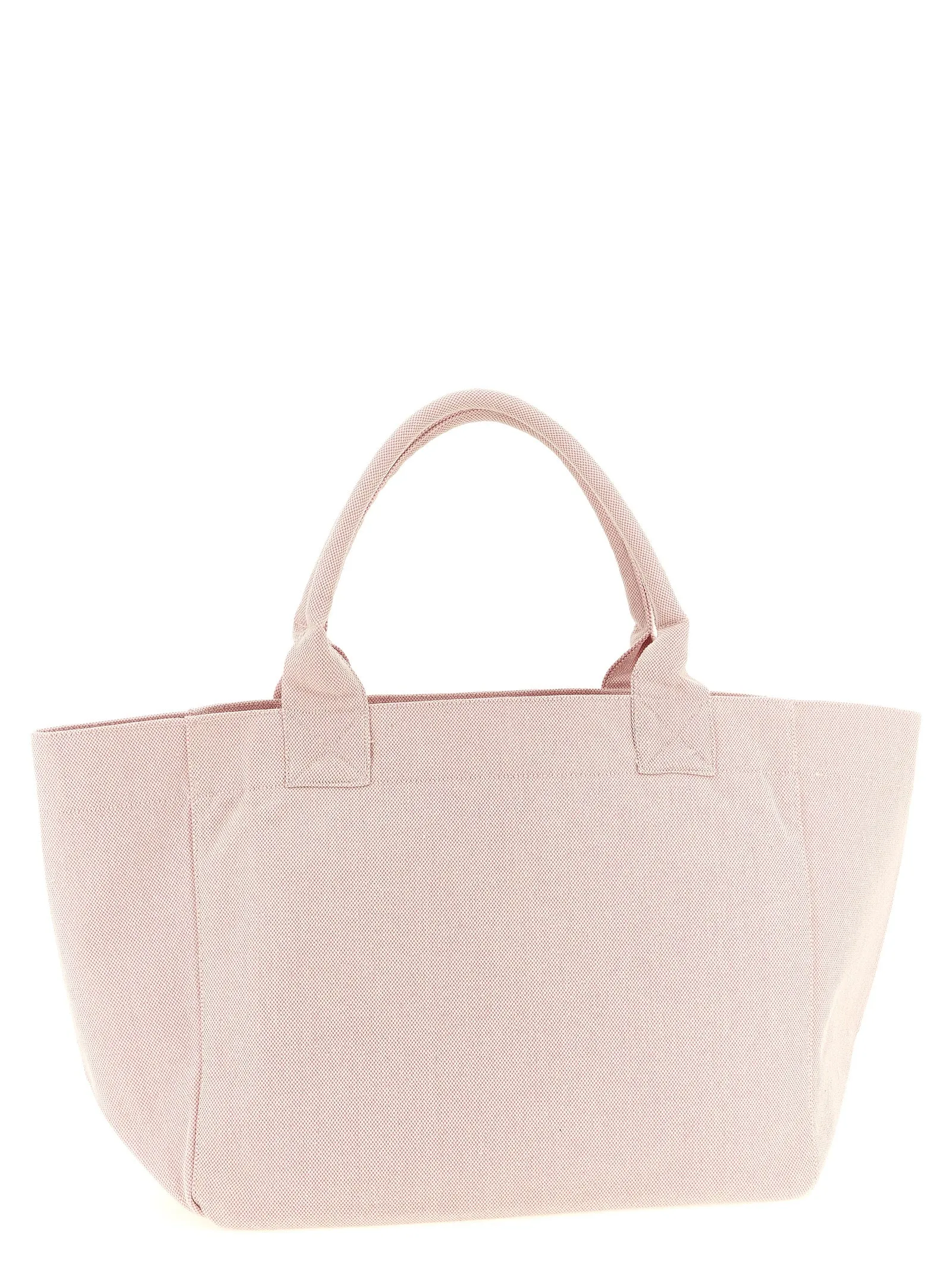 Raspberry Tote Bag Pink sold by Wanan Luxury product image thumbnail 2