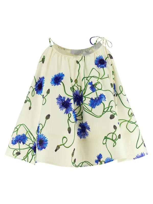Fiordaliso Tops Blue made by Stella McCartney