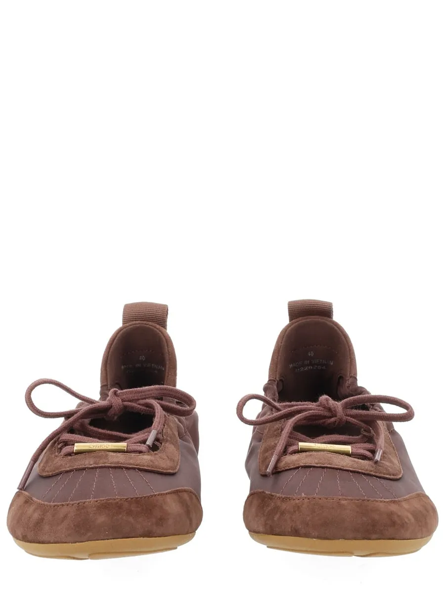 Sneaker Ballerina "Chloé Kick" sold by Wanan Luxury product image thumbnail 3