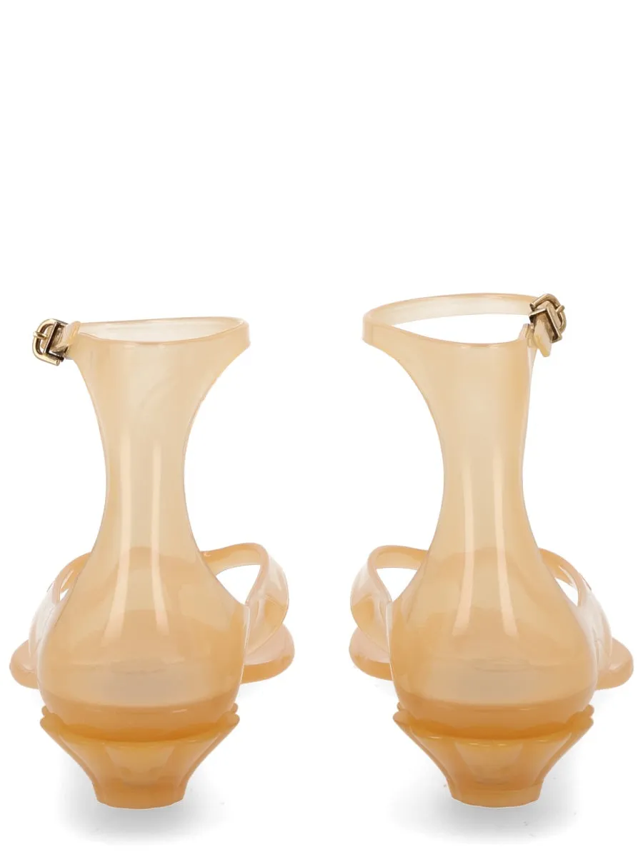 Sandalo "Chloè Jelly" sold by Wanan Luxury product image thumbnail 4