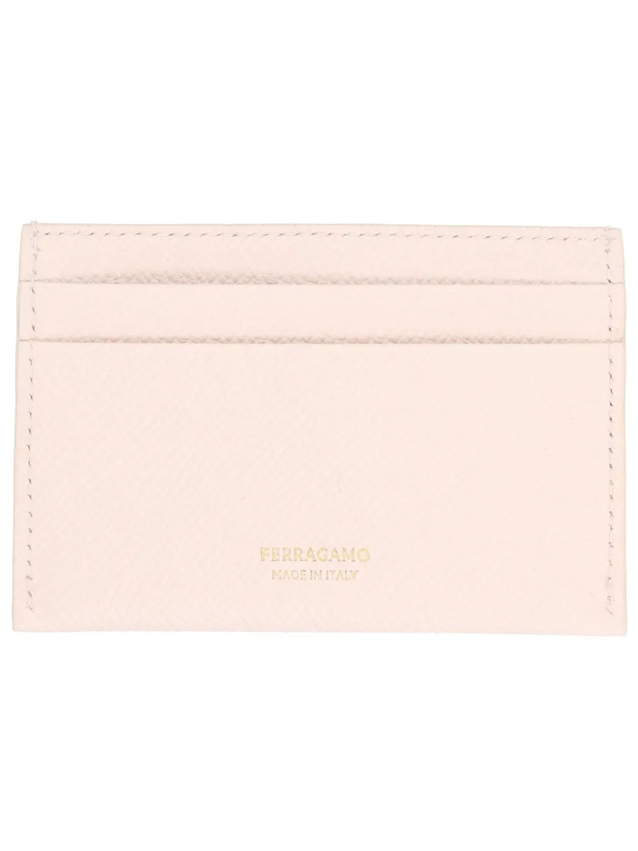 Portacarte "Gancini" sold by Wanan Luxury product image thumbnail 2