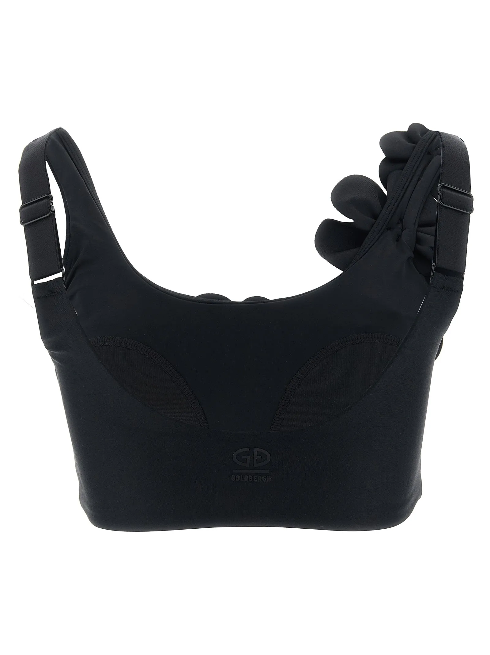 Chiarella Beachwear Black sold by Wanan Luxury product image thumbnail 2