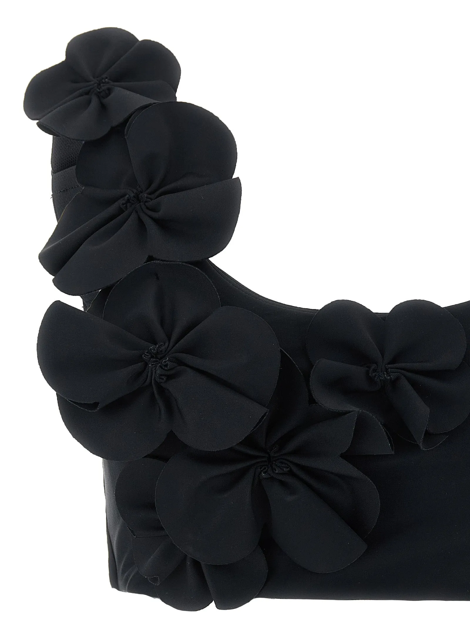 Chiarella Beachwear Black sold by Wanan Luxury product image thumbnail 3