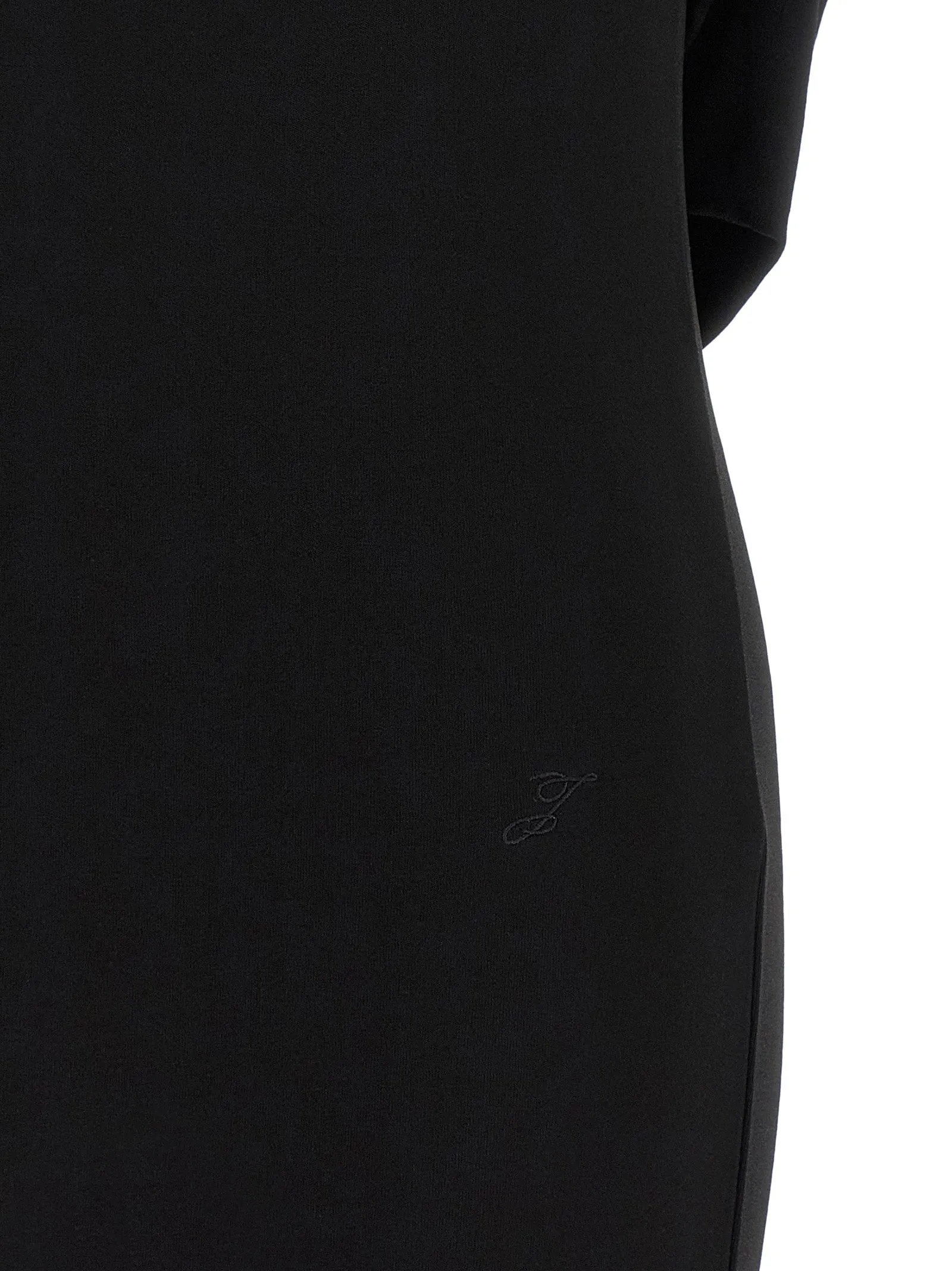 La Robe Mistral Dresses Black sold by Wanan Luxury product image thumbnail 4