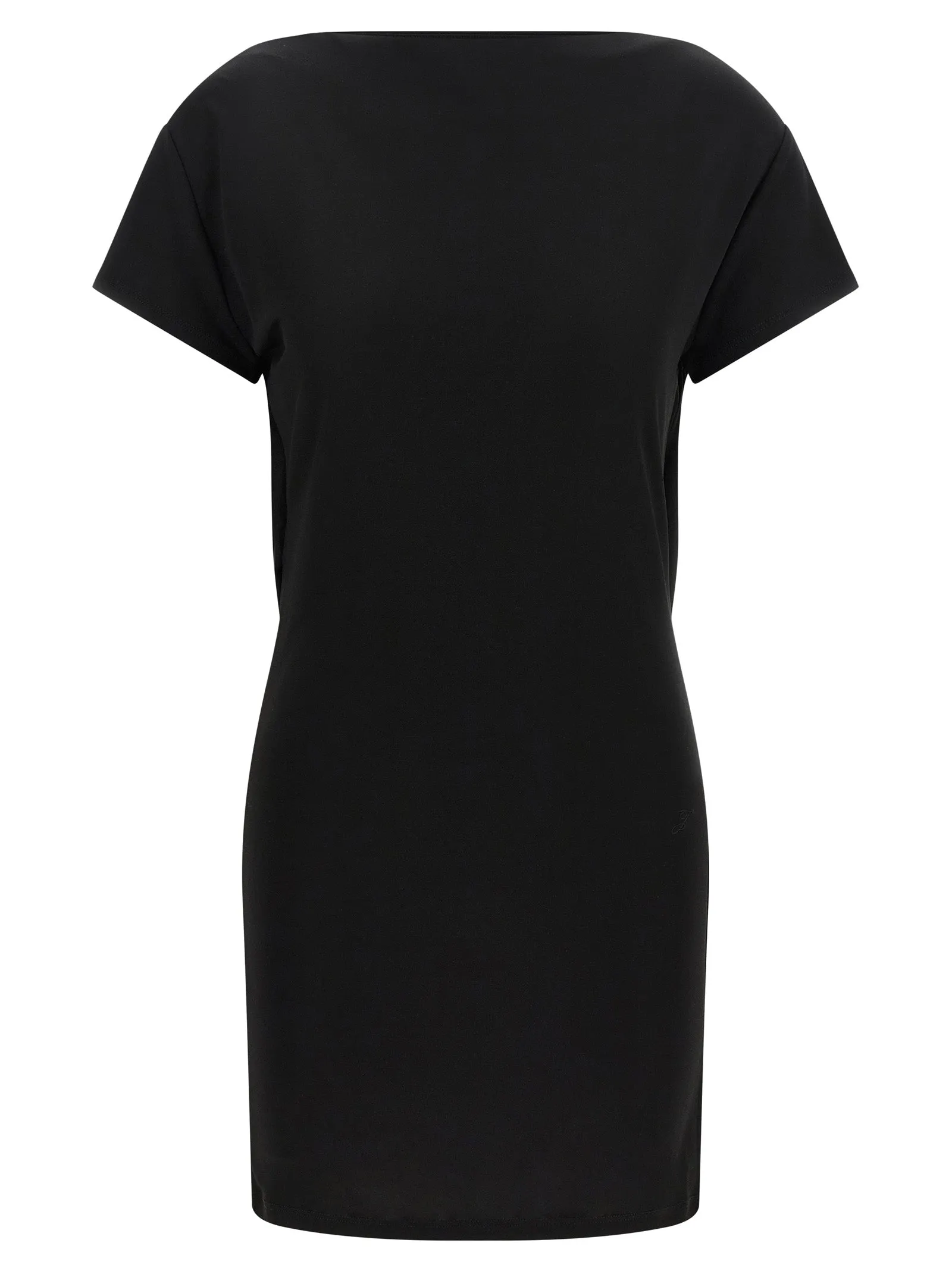 La Robe Mistral Dresses Black sold by Wanan Luxury
