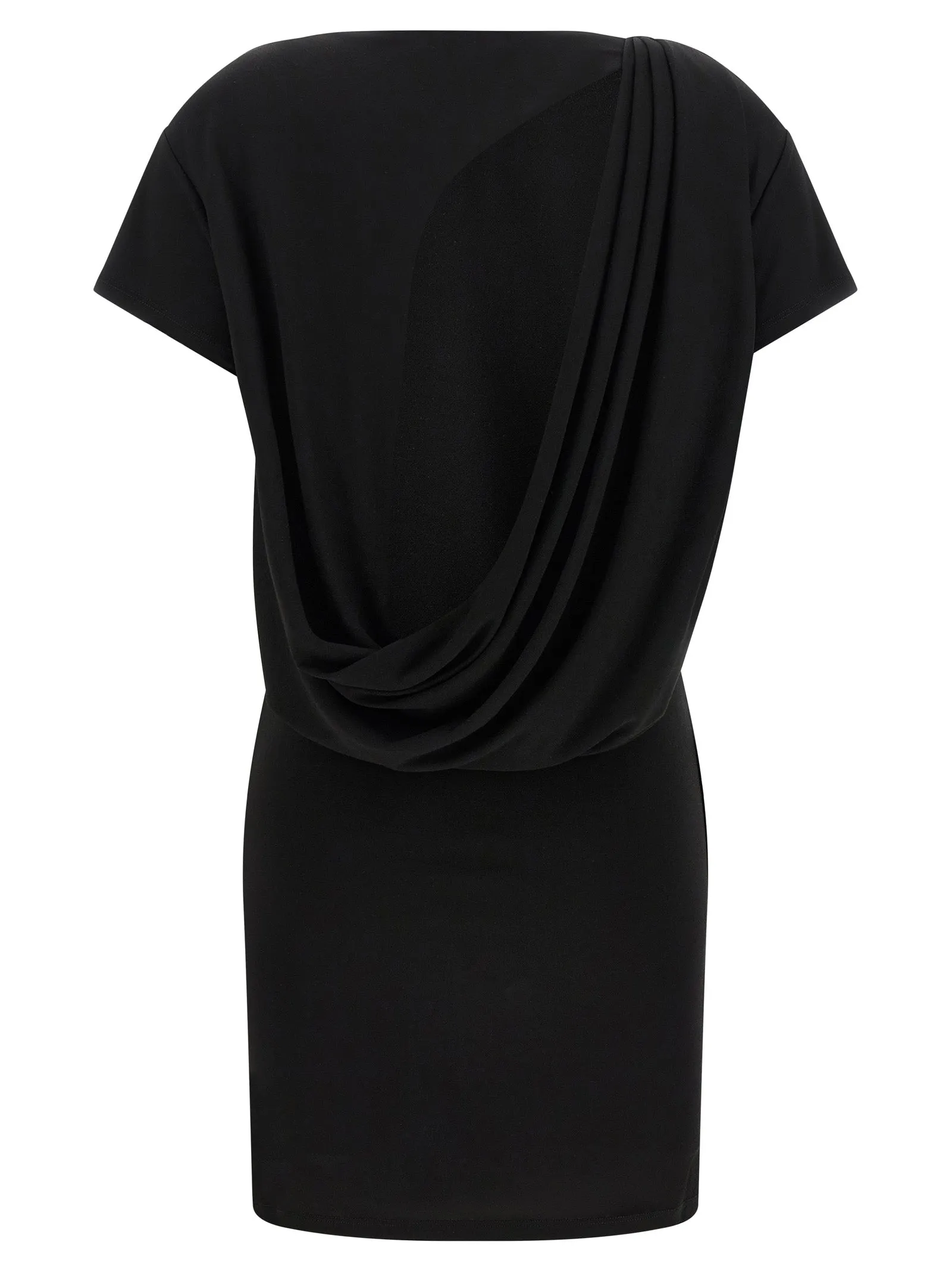 La Robe Mistral Dresses Black sold by Wanan Luxury product image thumbnail 2