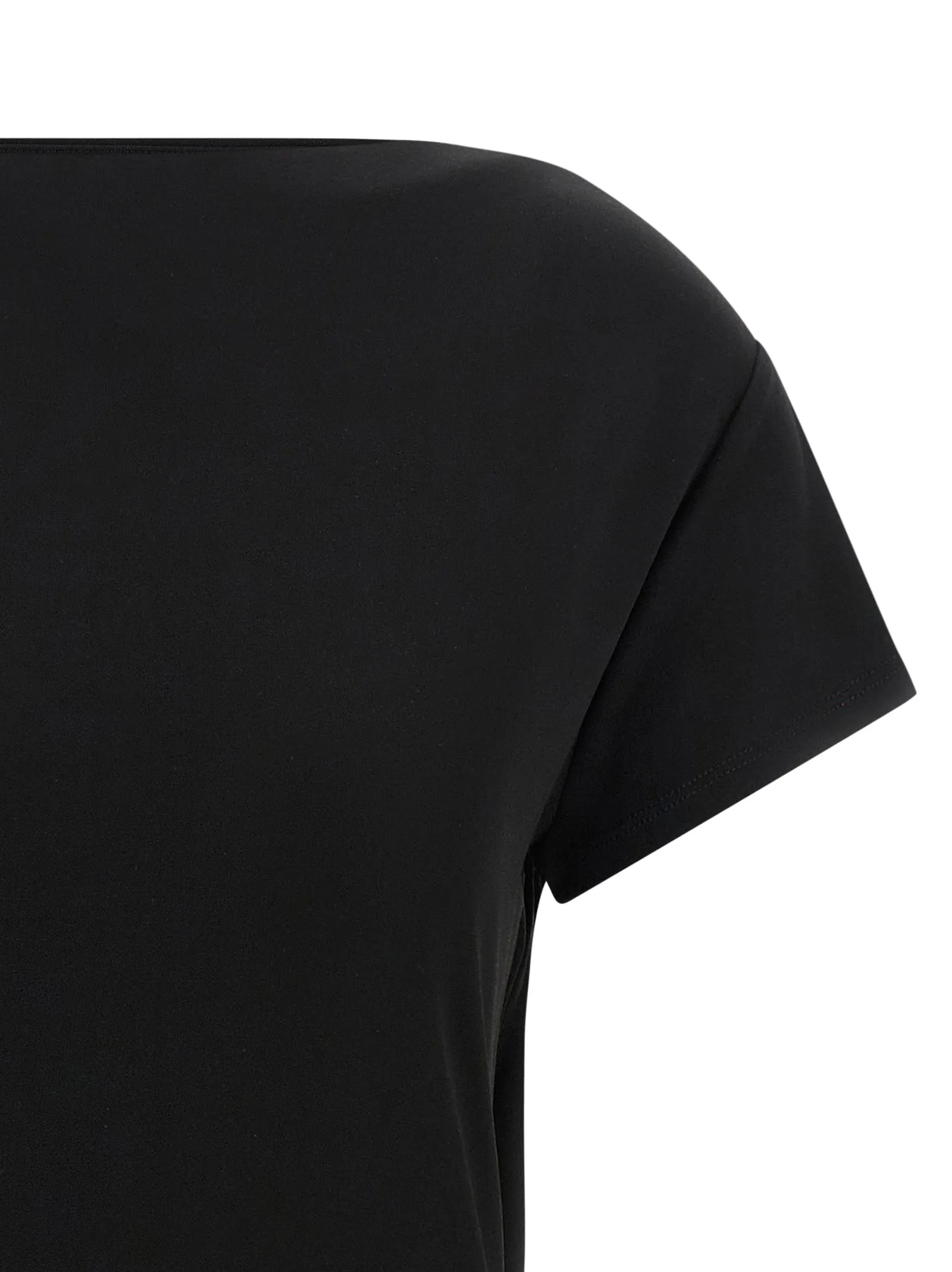 La Robe Mistral Dresses Black sold by Wanan Luxury product image thumbnail 3