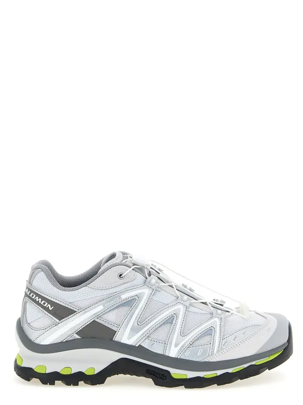 Xt-Quest Gtx Sneakers Silver made by Salomon