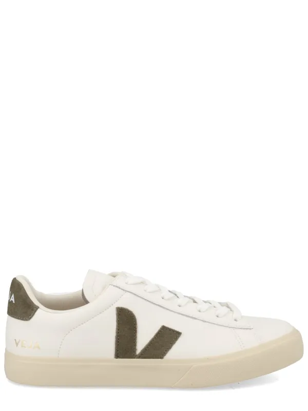 Sneaker "Campo" made by Veja
