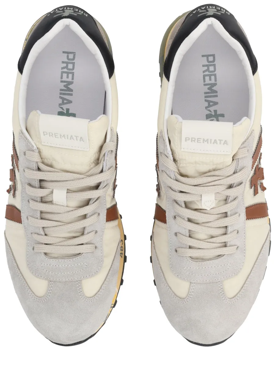 Sneaker "Lucy" sold by Wanan Luxury product image thumbnail 5