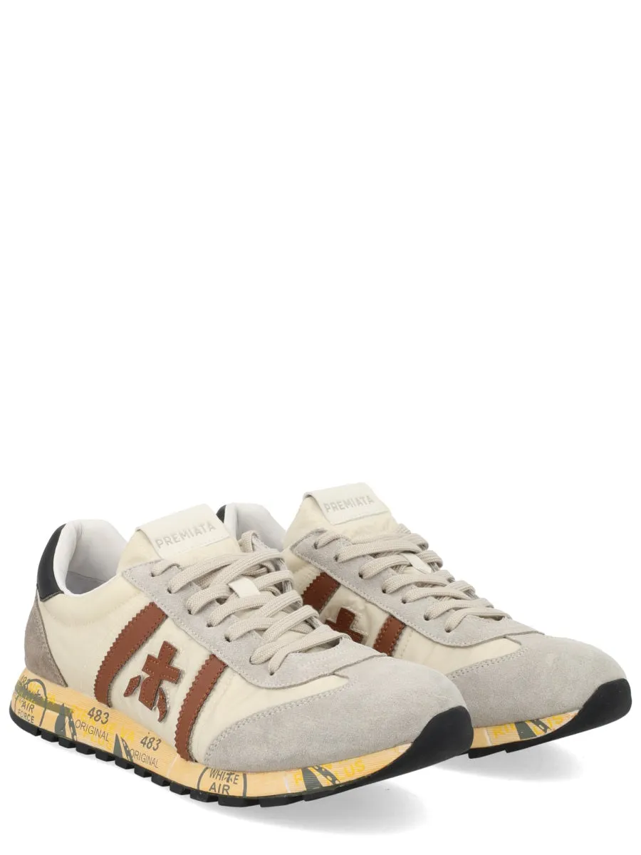 Sneaker "Lucy" sold by Wanan Luxury product image thumbnail 2