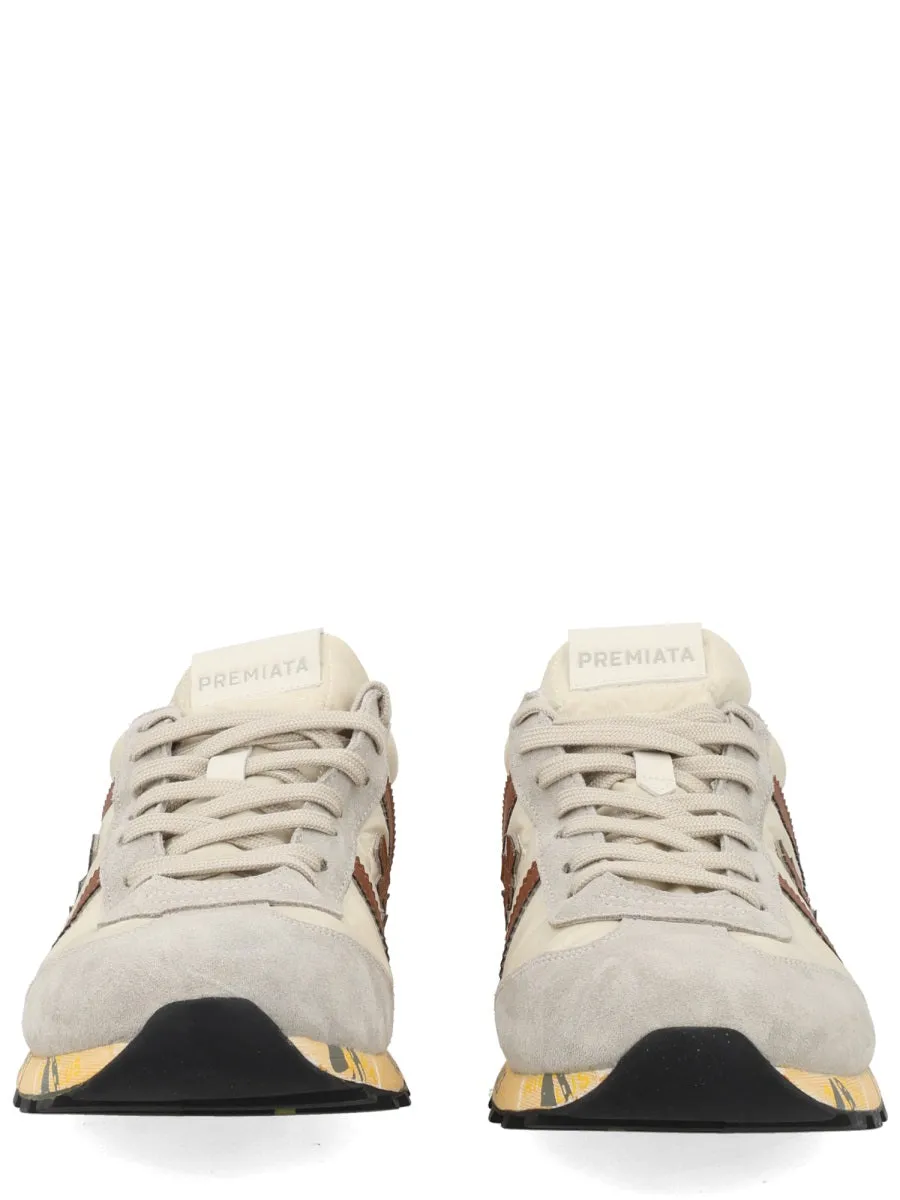 Sneaker "Lucy" sold by Wanan Luxury product image thumbnail 3