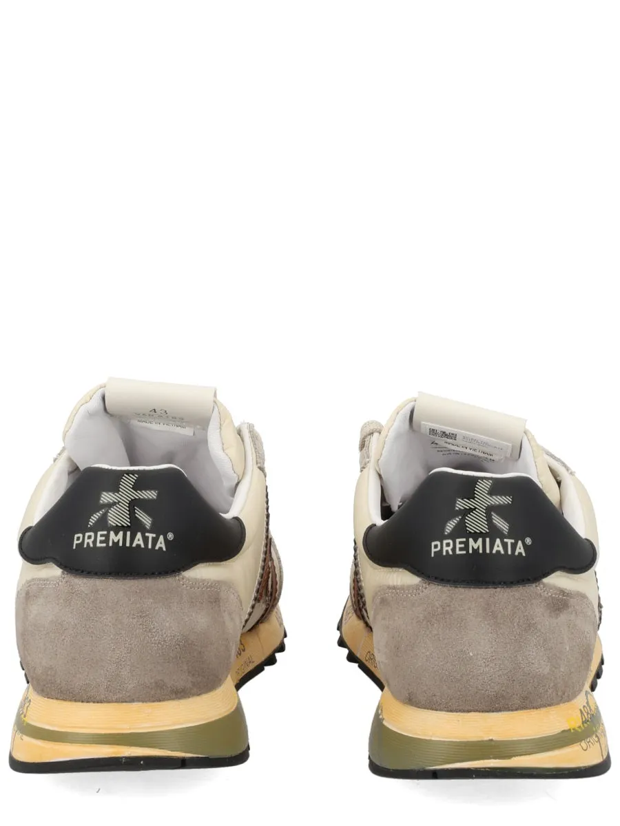 Sneaker "Lucy" sold by Wanan Luxury product image thumbnail 4