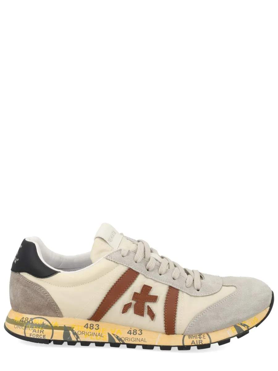 Sneaker "Lucy" sold by Wanan Luxury