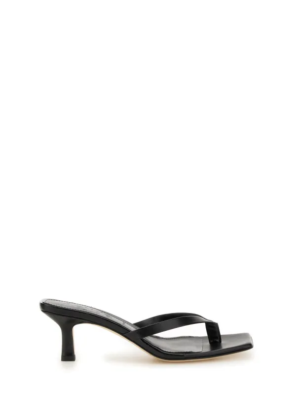 Sandalo "Wilma" made by Aeyde