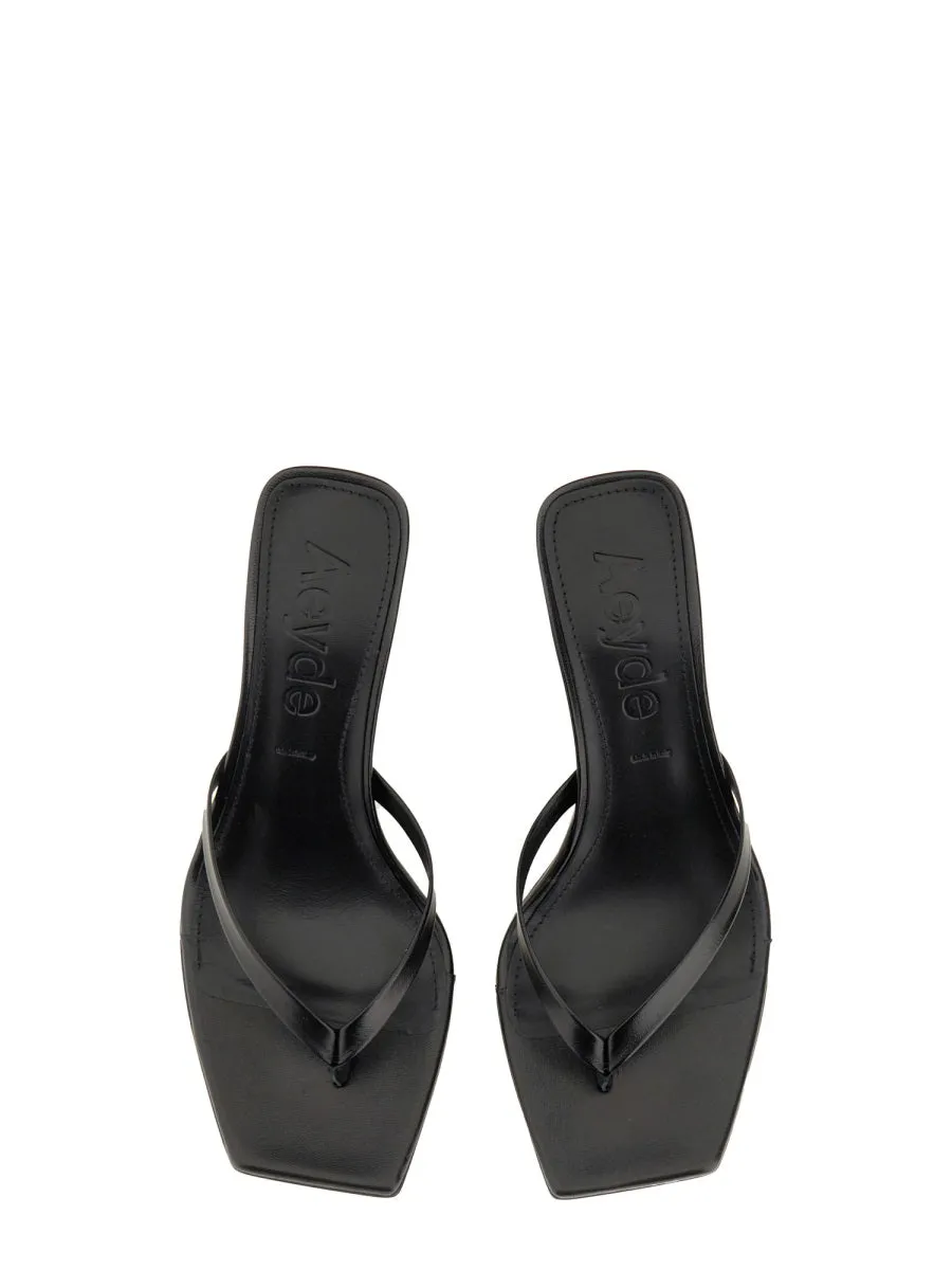 Sandalo "Wilma" sold by Wanan Luxury product image thumbnail 5