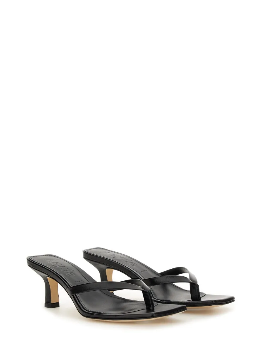 Sandalo "Wilma" sold by Wanan Luxury product image thumbnail 2