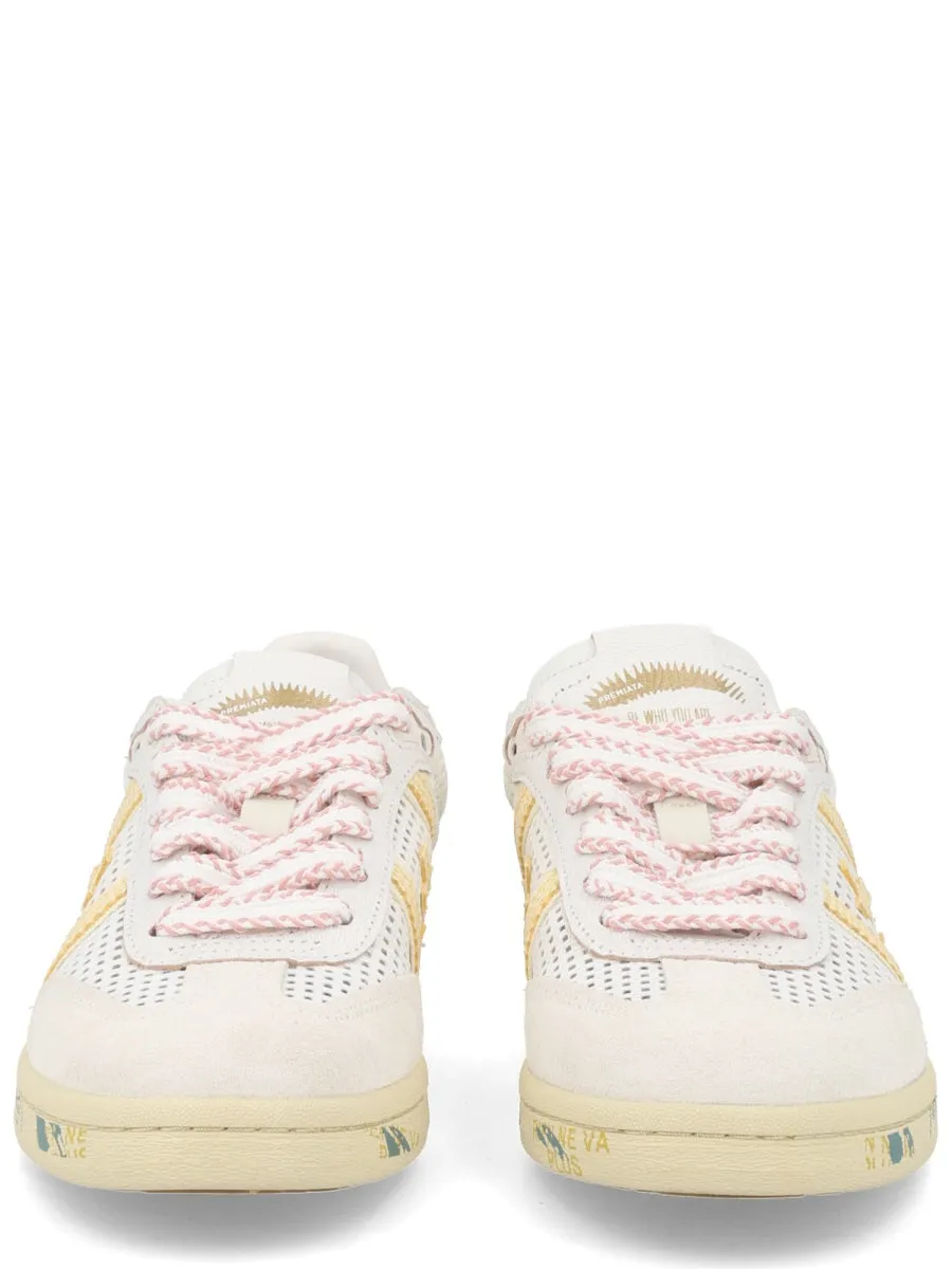 Sneaker "Bonnied" sold by Wanan Luxury product image thumbnail 3