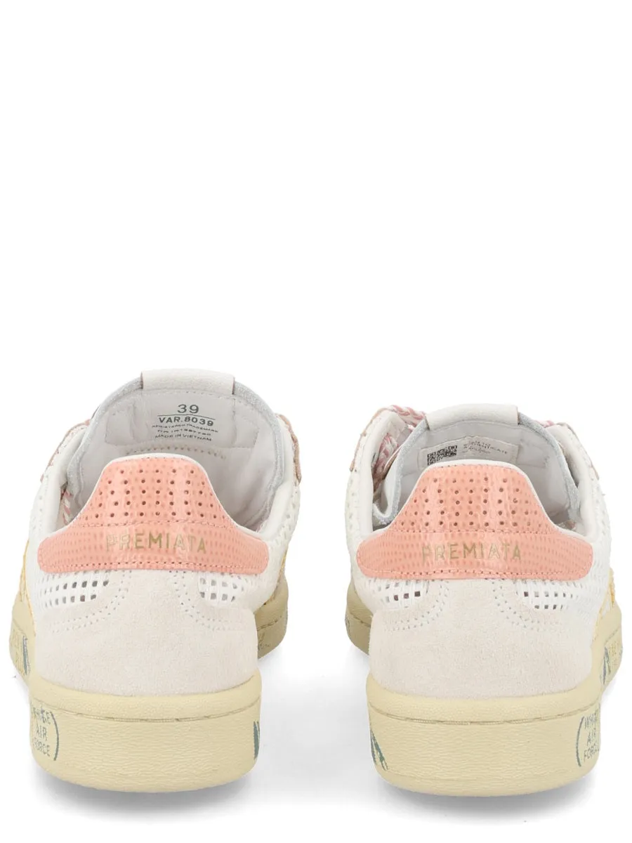 Sneaker "Bonnied" sold by Wanan Luxury product image thumbnail 4