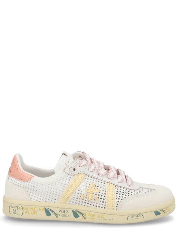 Sneaker "Bonnied" made by Premiata