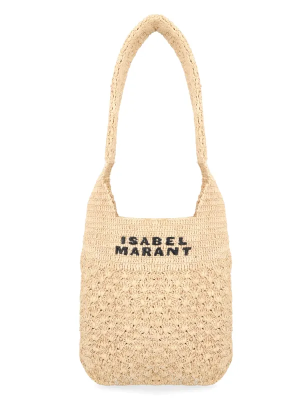 Borsa "Praia" Small made by Isabel Marant