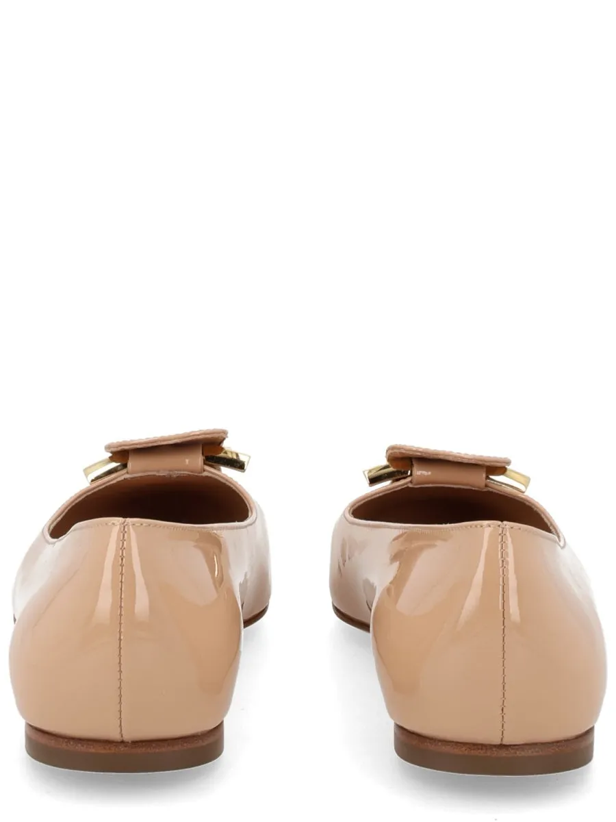 Ballerina "Gancini" sold by Wanan Luxury product image thumbnail 4