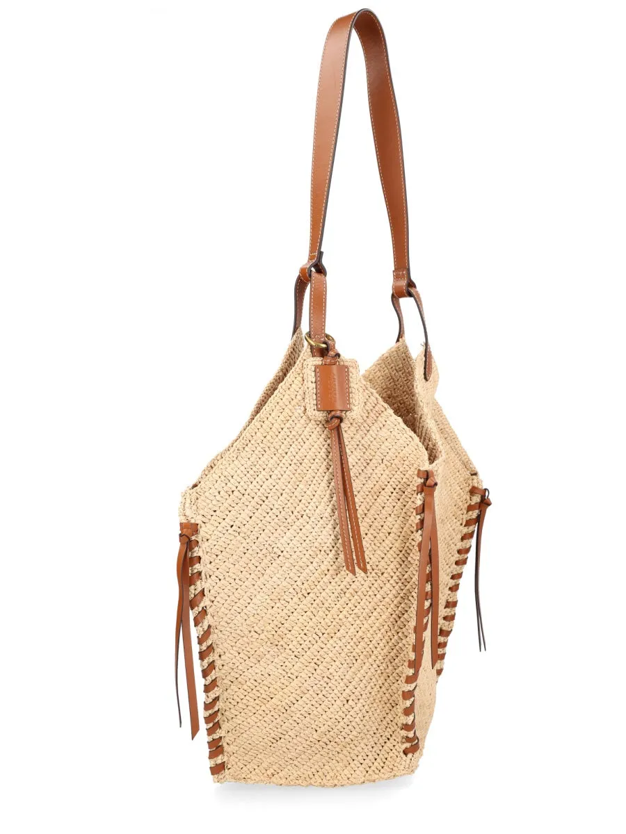 Borsa "Tampa" sold by Wanan Luxury product image thumbnail 3
