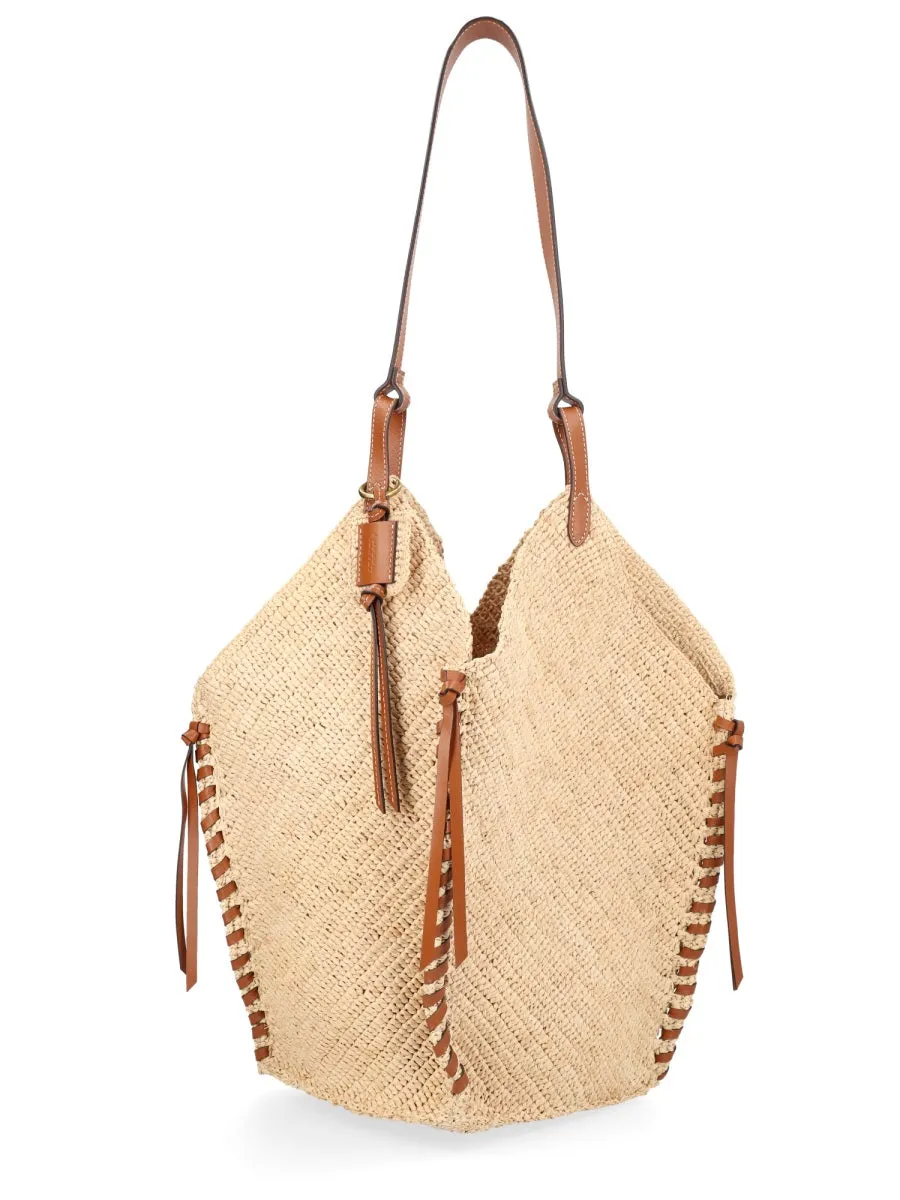 Borsa "Tampa" sold by Wanan Luxury