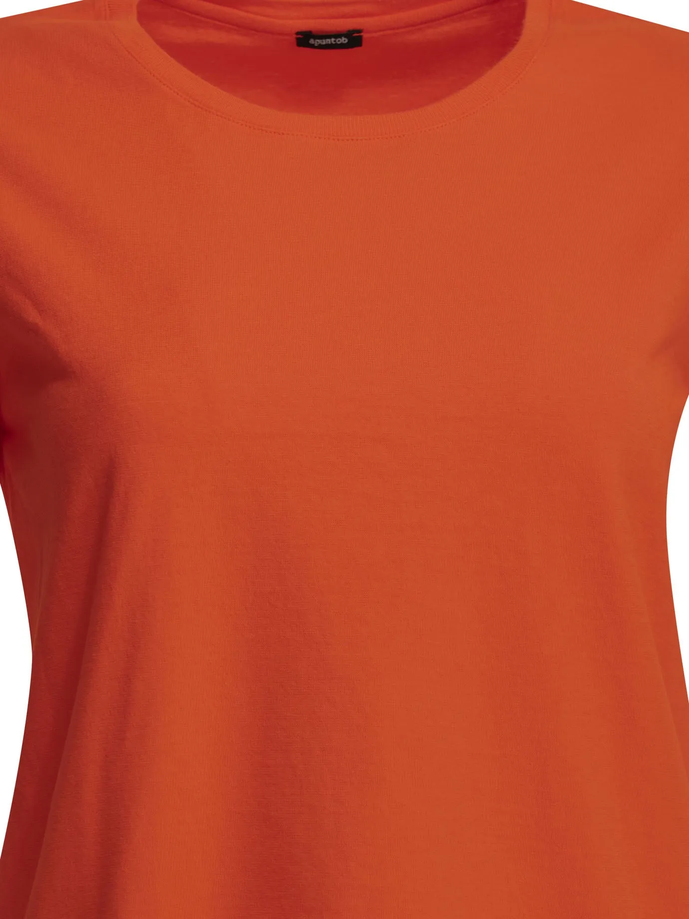 T-Shirts Red sold by Wanan Luxury product image thumbnail 3