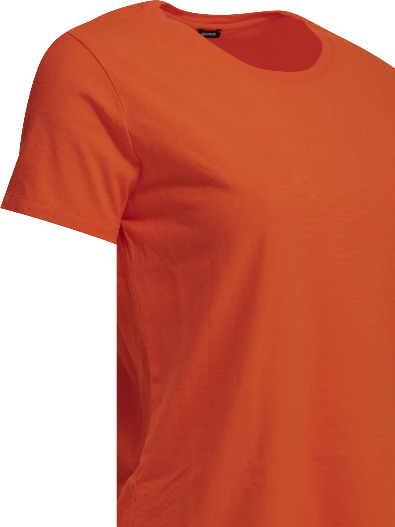 T-Shirts Red sold by Wanan Luxury product image thumbnail 4