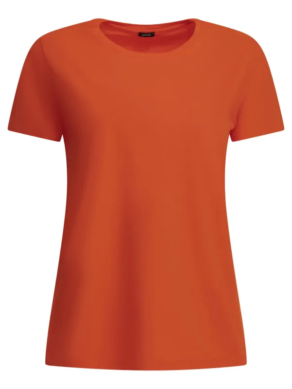 T-Shirts Red made by A Punto B