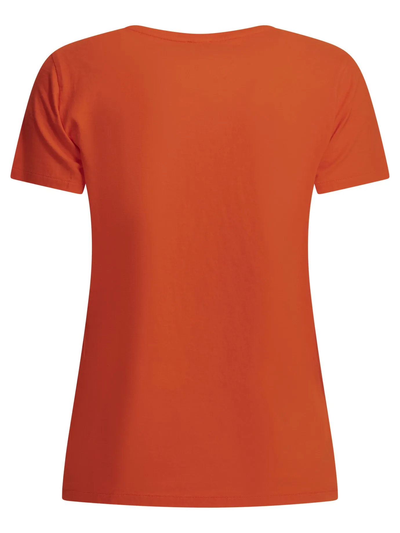 T-Shirts Red sold by Wanan Luxury product image thumbnail 2