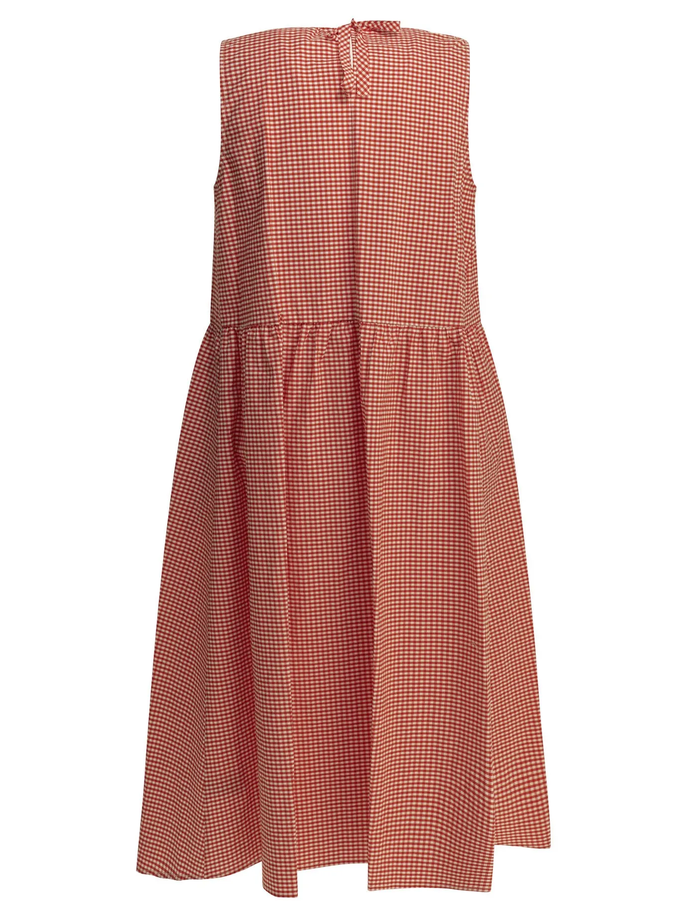 Dresses Red sold by Wanan Luxury product image thumbnail 2