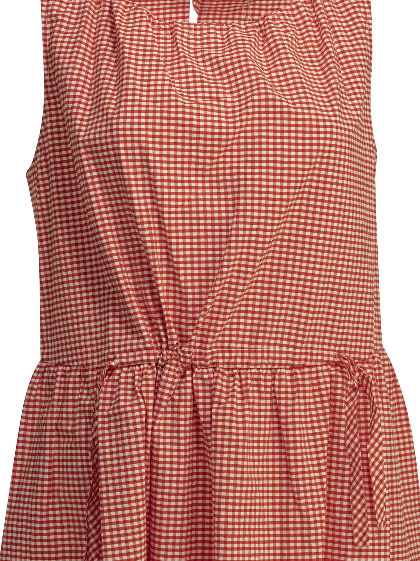Dresses Red sold by Wanan Luxury product image thumbnail 3
