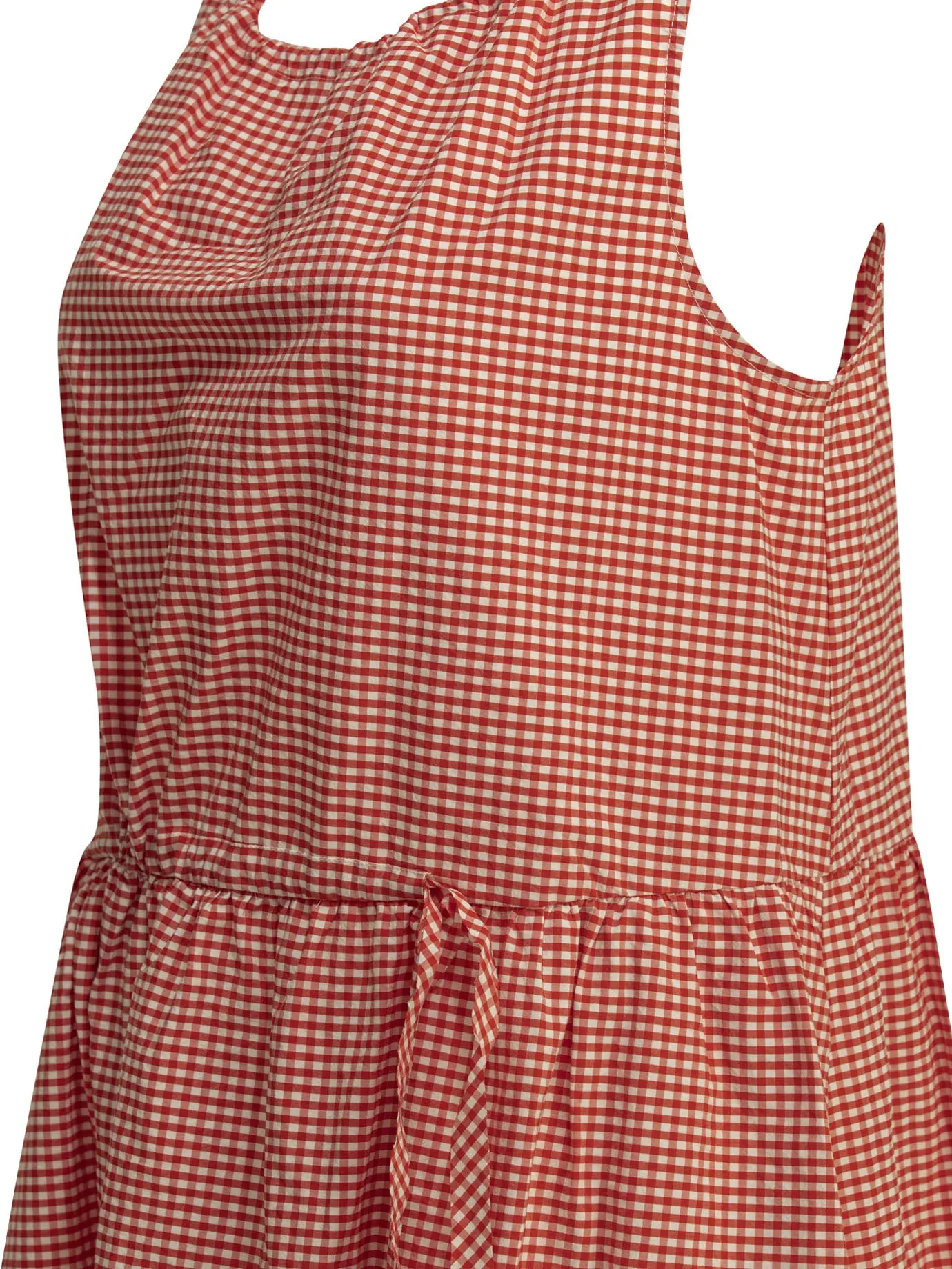 Dresses Red sold by Wanan Luxury product image thumbnail 4