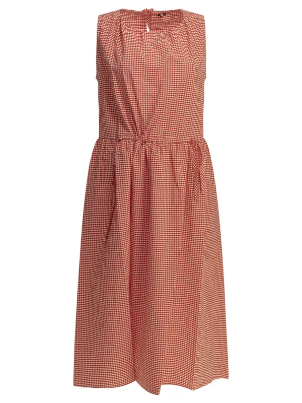 Dresses Red made by A Punto B